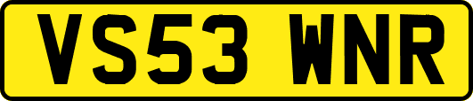 VS53WNR