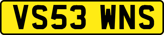 VS53WNS