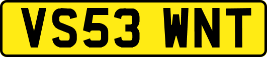 VS53WNT