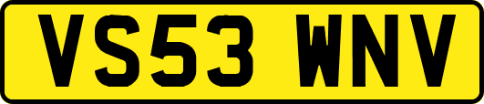 VS53WNV