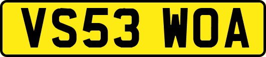 VS53WOA