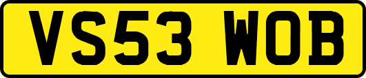 VS53WOB