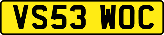 VS53WOC
