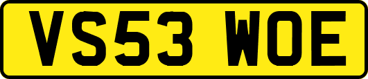 VS53WOE
