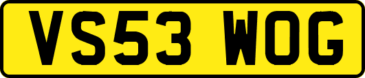 VS53WOG