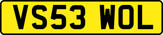 VS53WOL