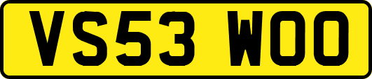 VS53WOO