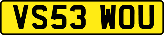 VS53WOU