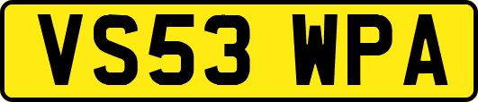 VS53WPA