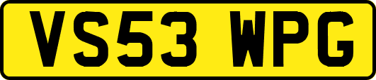 VS53WPG