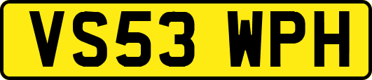 VS53WPH