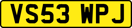 VS53WPJ