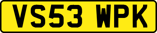 VS53WPK