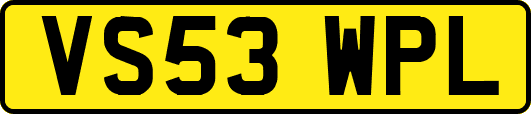 VS53WPL