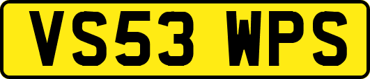 VS53WPS