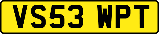 VS53WPT