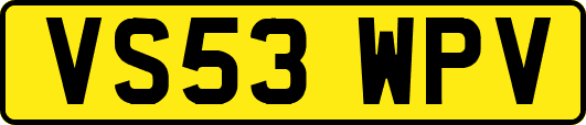 VS53WPV