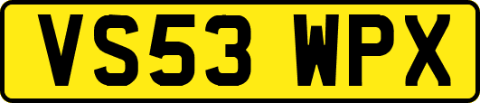 VS53WPX