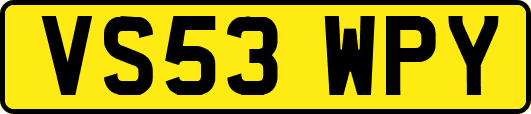 VS53WPY