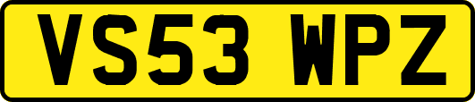 VS53WPZ