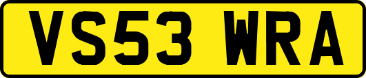 VS53WRA