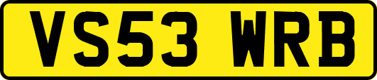 VS53WRB