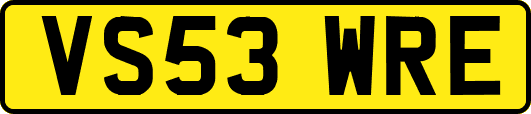 VS53WRE
