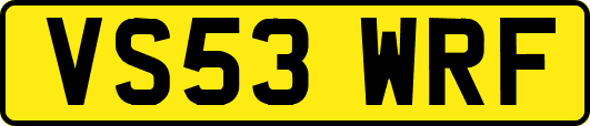 VS53WRF