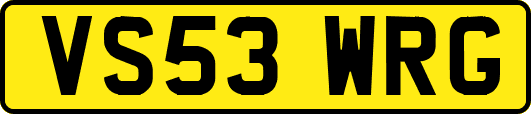 VS53WRG