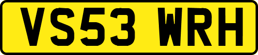 VS53WRH