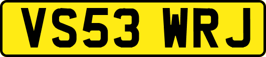 VS53WRJ