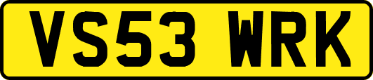 VS53WRK