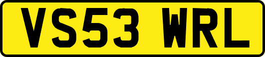 VS53WRL