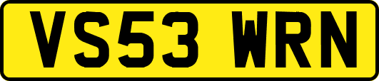 VS53WRN