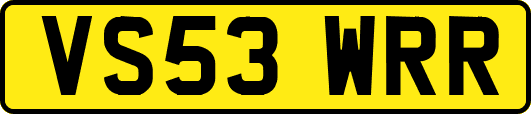 VS53WRR
