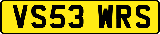 VS53WRS