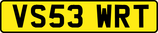 VS53WRT