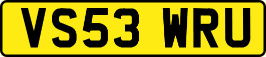 VS53WRU