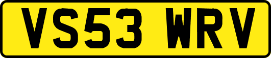 VS53WRV