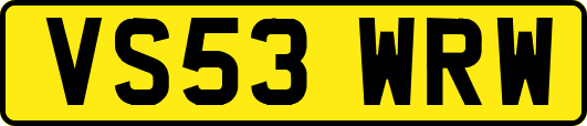 VS53WRW