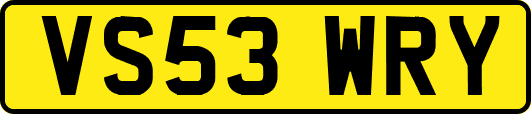 VS53WRY