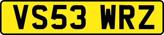 VS53WRZ