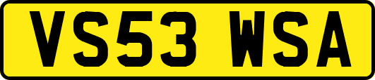 VS53WSA