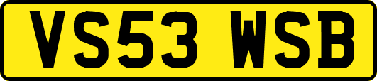 VS53WSB