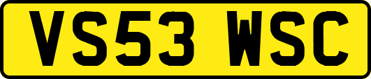 VS53WSC