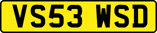 VS53WSD