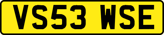 VS53WSE