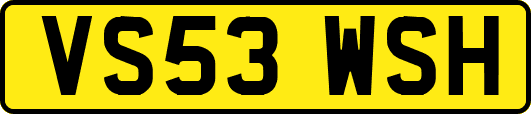 VS53WSH