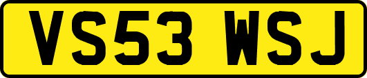 VS53WSJ
