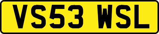 VS53WSL